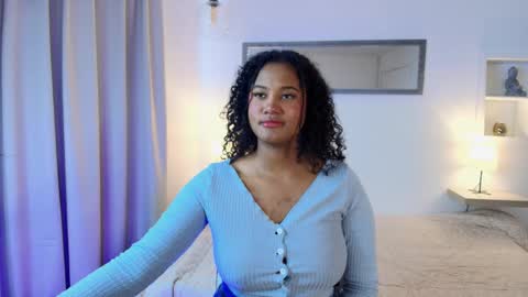 Snapshot of lady_danbury chatting on 10/24/25, 12:45 Karla - Instagram lady karla1 online show from 10/24/25, 12:45