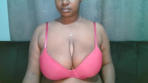 lady_dearra online show from 03/06/26, 03:36