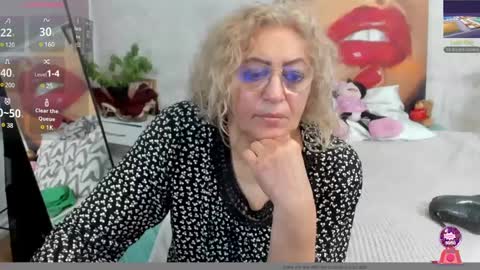 diana online show from 02/07/25, 05:07