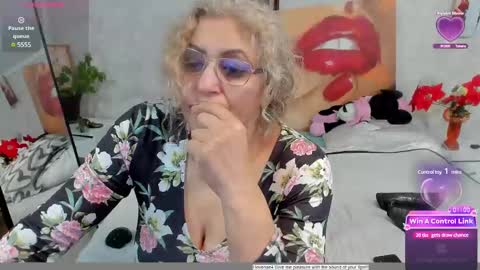 diana online show from 02/21/25, 04:16