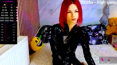 Snapshot of lady_fuckbet chatting on 02/07/26, 05:16 Lexi Alexandra Its a shame that while Im recovering from surgery someones disliking my page. online show from 02/07/26, 05:16