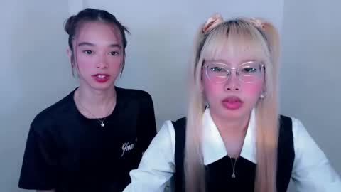 Snapshot of lady_galacticax chatting on 02/12/25, 10:14    online show from 02/12/25, 10:14