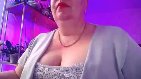 Lady Gloria online show from 02/23/26, 01:41