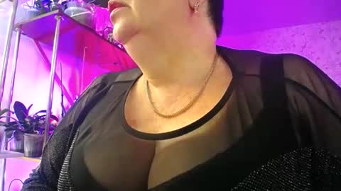 Lady Gloria online show from 02/26/26, 07:29