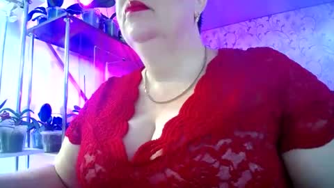 Lady Gloria online show from 06/21/26, 06:27