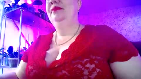 Lady Gloria online show from 06/23/26, 05:05