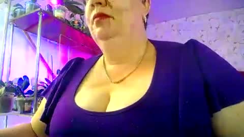 Lady Gloria online show from 07/21/26, 11:45