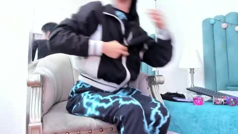 Lady godss online show from 01/09/25, 05:23