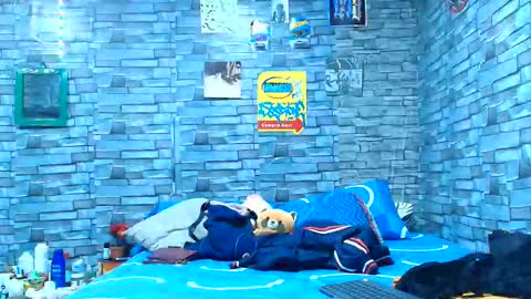 Lady godss online show from 11/02/25, 12:24