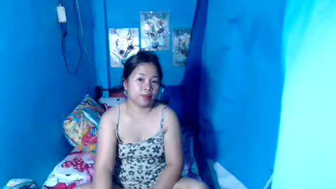 Snapshot of lady_in_bed69 chatting on 05/08/26, 09:42 lady_in_bed69 online show from 05/08/26, 09:42