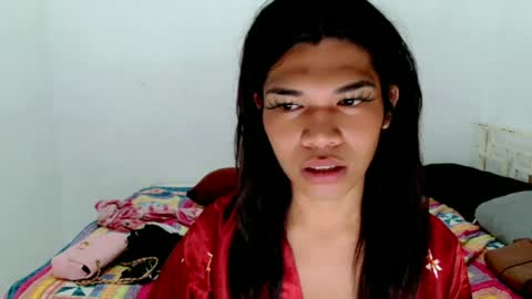 Natasha online show from 06/27/26, 08:03