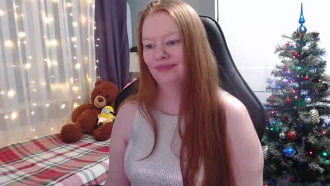 Angelika online show from 12/25/24, 04:43