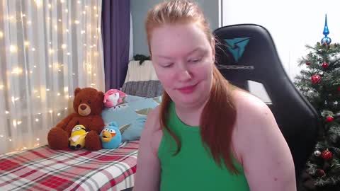 Angelika online show from 01/05/25, 11:22