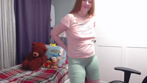 Angelika online show from 01/16/25, 03:46