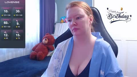 Angelika online show from 02/02/25, 07:52