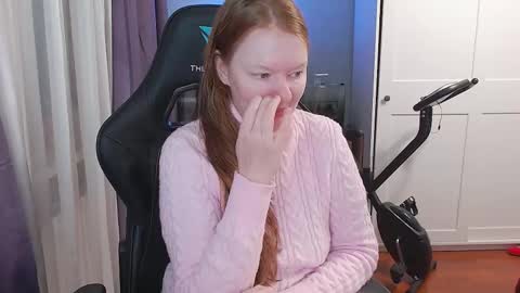 Angelika online show from 11/24/25, 02:44