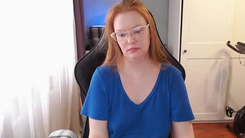 Angelika online show from 04/26/26, 05:16