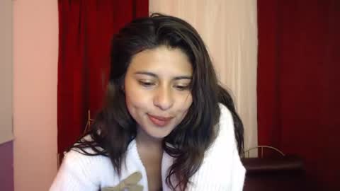 Lady Isabella online show from 07/28/26, 04:39