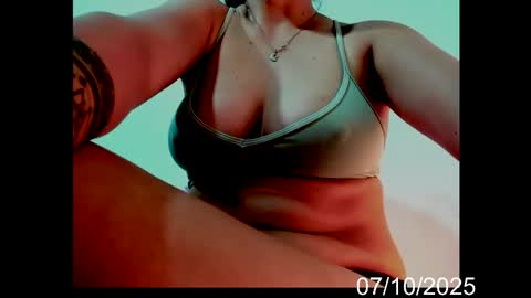 Jhana online show from 10/07/25, 03:42