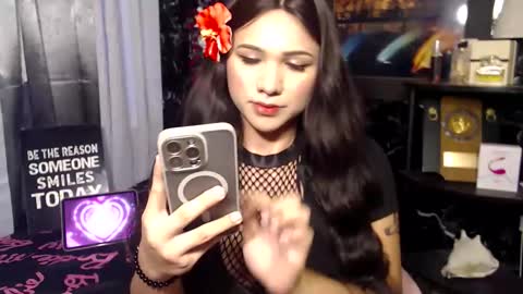 lady_kathy online show from 01/08/26, 06:26