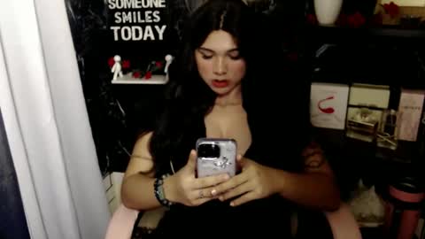 lady_kathy online show from 02/08/26, 05:16