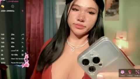 lady_kathy online show from 05/06/26, 12:41