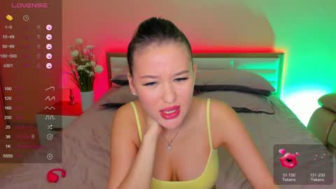 Krissy online show from 12/27/24, 07:18