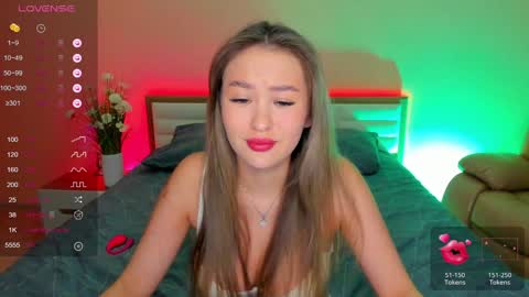 Krissy online show from 01/22/25, 09:57