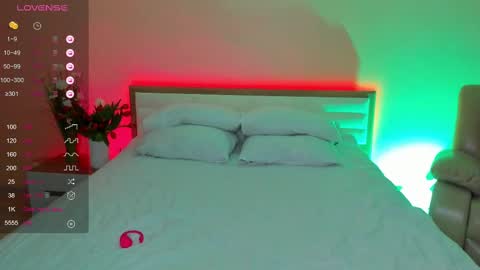 Krissy online show from 03/09/25, 12:42