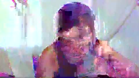 lady_krisha online show from 10/14/25, 01:50