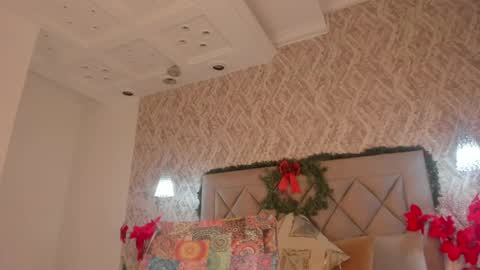 Snapshot of lady_lacey05 chatting on 12/07/24, 05:53 Gaby online show from 12/07/24, 05:53