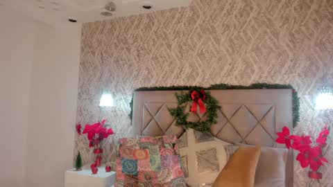 Snapshot of lady_lacey05 chatting on 12/18/24, 05:21 Gaby online show from 12/18/24, 05:21