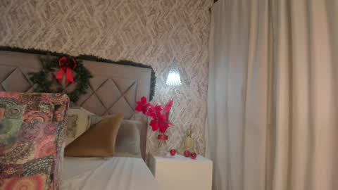 Snapshot of lady_lacey05 chatting on 12/21/24, 05:40 Gaby online show from 12/21/24, 05:40