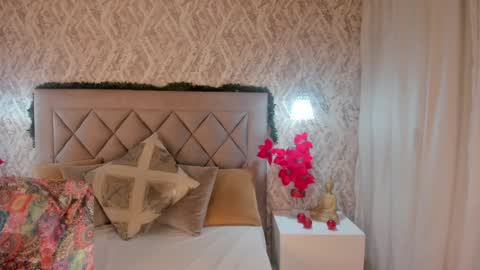 Snapshot of lady_lacey05 chatting on 12/26/24, 05:40 Gaby online show from 12/26/24, 05:40