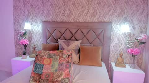 Snapshot of lady_lacey05 chatting on 01/16/25, 01:36 Gaby online show from 01/16/25, 01:36