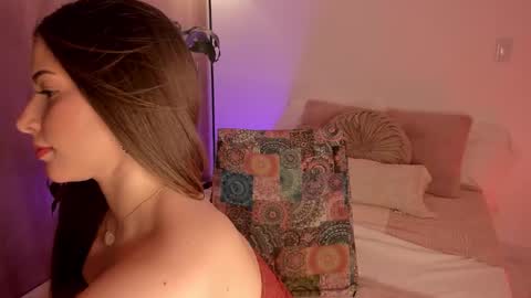 Gaby  online show from 03/04/26, 11:22