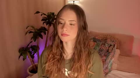 Gaby  online show from 03/22/26, 12:14