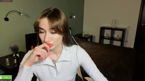 Snapshot of lady_luck18 chatting on 03/16/26, 01:22 Olivia online show from 03/16/26, 01:22