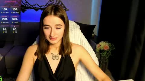 Snapshot of lady_luck18 chatting on 06/10/26, 01:39 Olivia online show from 06/10/26, 01:39