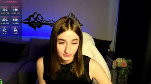Snapshot of lady_luck18 chatting on 06/12/26, 01:37 Olivia online show from 06/12/26, 01:37
