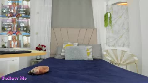 Snapshot of lady_miss___ chatting on 04/25/26, 11:57 lady_miss___ online show from 04/25/26, 11:57
