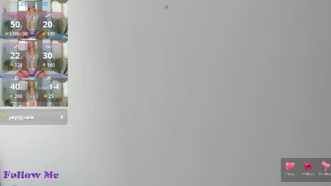 Snapshot of lady_miss___ chatting on 04/29/26, 05:30 lady_miss___ online show from 04/29/26, 05:30