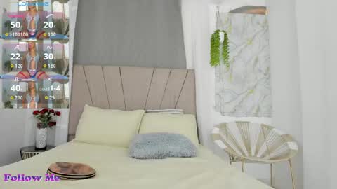Snapshot of lady_miss___ chatting on 05/02/26, 12:32 lady_miss___ online show from 05/02/26, 12:32