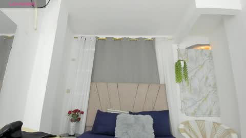 Snapshot of lady_miss___ chatting on 05/07/26, 12:32 lady_miss___ online show from 05/07/26, 12:32