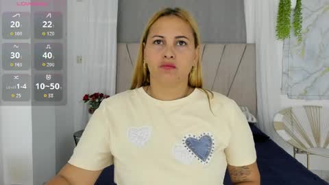 Snapshot of lady_miss___ chatting on 05/11/26, 12:33 lady_miss___ online show from 05/11/26, 12:33