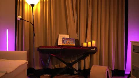 lady_nicolett online show from 03/28/26, 03:50