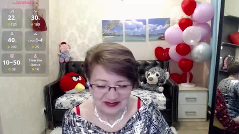 Diana online show from 03/07/26, 09:23