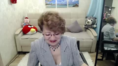 Diana online show from 04/17/26, 10:13