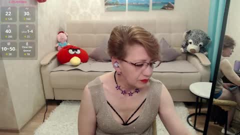 Diana online show from 04/30/26, 12:22