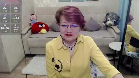 Diana online show from 05/06/26, 03:39
